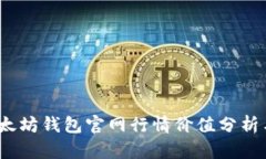 2023年以太坊钱包官网行情