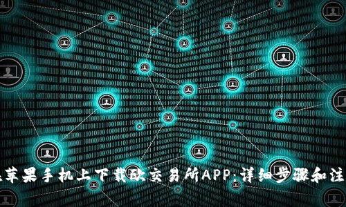如何在苹果手机上下载欧交易所APP：详细步骤和注意事项