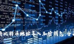 如何将比特币地址导入加