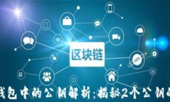 比特币钱包中的公钥解析
