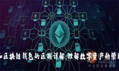 加密和区块链钱包的区别