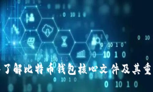 深入了解比特币钱包核心文件及其重要性