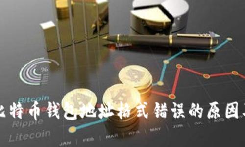 深入解析比特币钱包地址格式错误的原因及解决方案