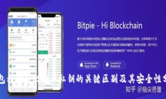 钱包私钥与比特币私钥的