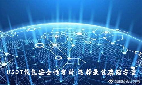 USDT钱包安全性分析：选择最佳存储方案