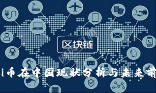  Pi币在中国现状分析与未来前景