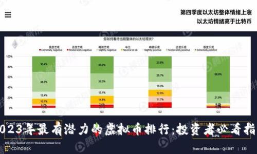 2023年最有潜力的虚拟币排行：投资者必看指南