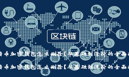 比特币加密钱包怎么删除？从基础到进阶的全面指南

比特币加密钱包怎么删除？从基础到进阶的全面指南