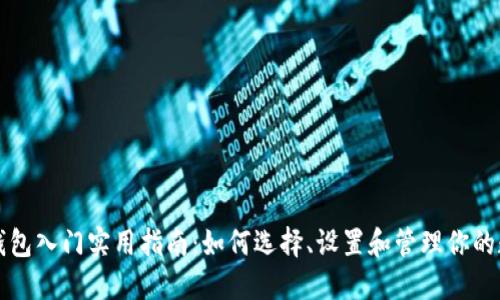 比特币钱包入门实用指南：如何选择、设置和管理你的数字资产