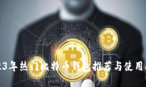 2023年热门比特币钱包推荐与使用指南