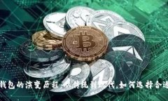 比特币钱包的演变历程：