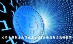 比特币钱包丢失了该怎么