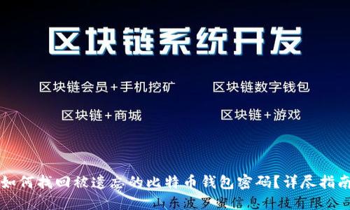 如何找回被遗忘的比特币钱包密码？详尽指南