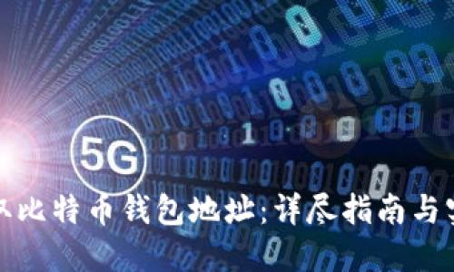 如何获取比特币钱包地址：详尽指南与实用技巧