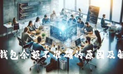 比特币钱包余额不准确的原因及解决方法