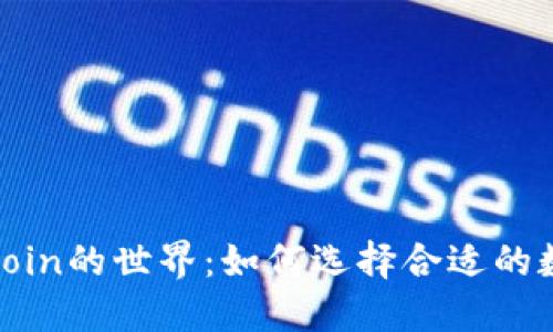 深入了解币coin的世界：如何选择合适的数字货币投资