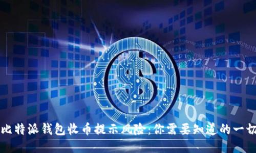 比特派钱包收币提示风险：你需要知道的一切