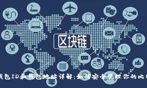 比特币钱包ID和钱包地址详解：如何安全管理你的比特币资产