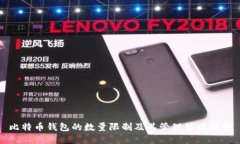 比特币钱包的数量限制及其管理策略详解