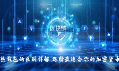冷钱包与热钱包的区别详解：选择最适合你的加