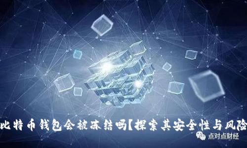 比特币钱包会被冻结吗？探索其安全性与风险