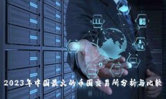 2023年中国最火的币圈交易
