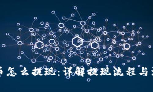 中本聪币怎么提现：详解提现流程与注意事项