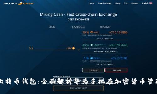 华为与比特币钱包：全面解析华为手机在加密货币管理的应用