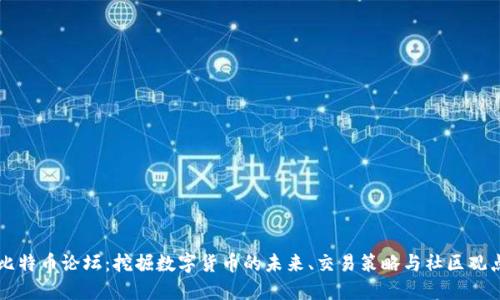 比特币论坛：挖掘数字货币的未来、交易策略与社区观点