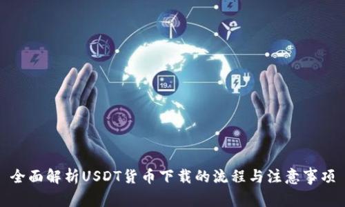 全面解析USDT货币下载的流程与注意事项