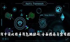 如何申请比特币钱包地址码：全面指南与实用技