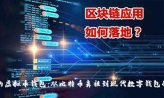 最早的虚拟币钱包：从比特币鼻祖到现代数字钱