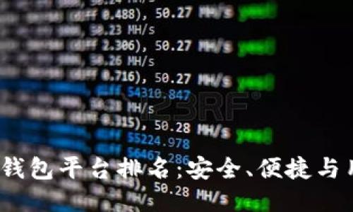 2023年最佳比特币钱包平台排名：安全、便捷与用户体验的全面评测