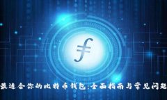 选择最适合你的比特币钱包：全面指南与常见问