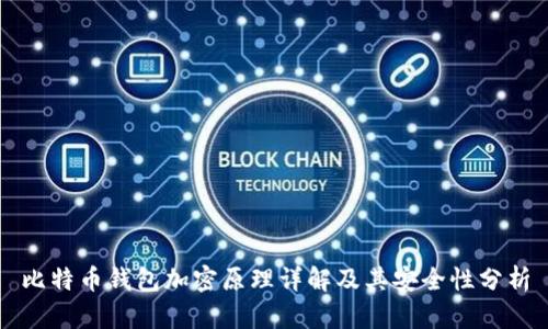 比特币钱包加密原理详解及其安全性分析