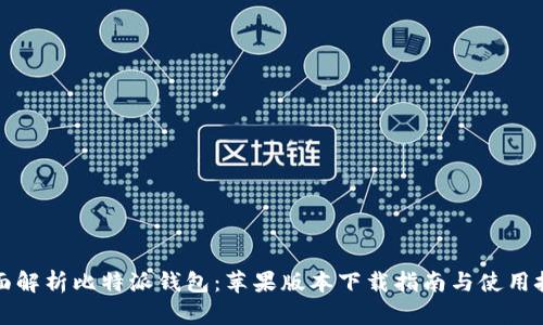 全面解析比特派钱包：苹果版本下载指南与使用技巧