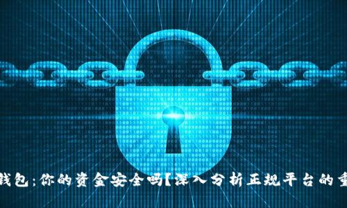 数字钱包：你的资金安全吗？深入分析正规平台的重要性