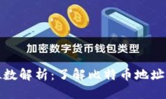 比特币钱包的位数解析：