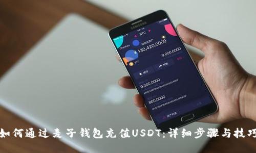 如何通过麦子钱包充值USDT：详细步骤与技巧