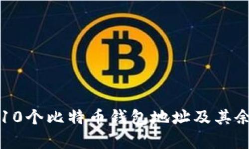 如何快速查询10个比特币钱包地址及其余额的有效方法