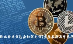 获取比特币钱包后如何充