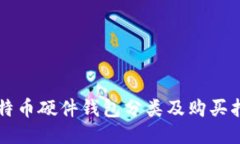 比特币硬件钱包分类及购