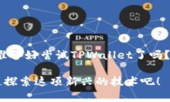 TPWallet是一个数字钱包应用