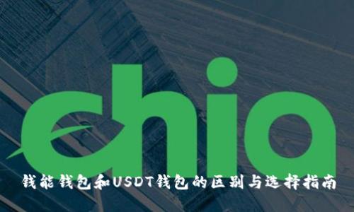 钱能钱包和USDT钱包的区别与选择指南
