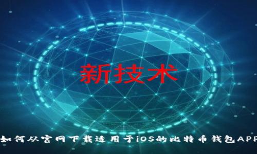 如何从官网下载适用于iOS的比特币钱包APP