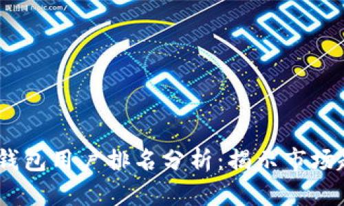 2023年区块链钱包用户排名分析：揭示市场趋势与用户偏好