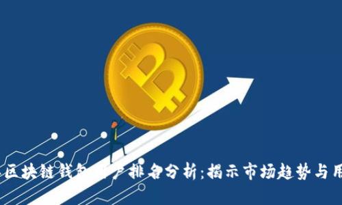 2023年区块链钱包用户排名分析：揭示市场趋势与用户偏好