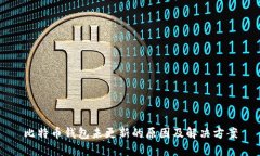 比特币钱包未更新的原因及解决方案