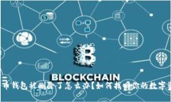 比特币钱包被删除了怎么办？如何找回你的数字