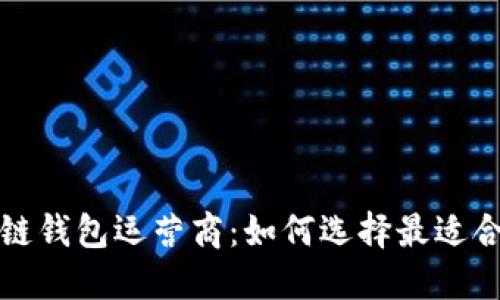 彻底了解区块链钱包运营商：如何选择最适合你的数字钱包
